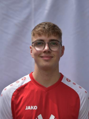 Niklas Mueller