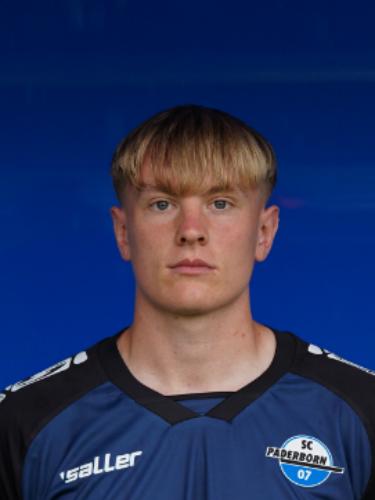 Luis Floerke