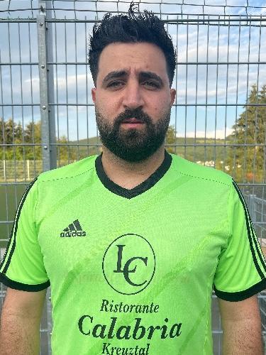 Mohamed Feras Albaarini