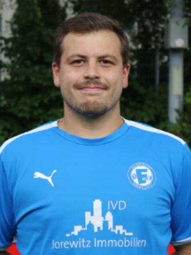 Florian Schade