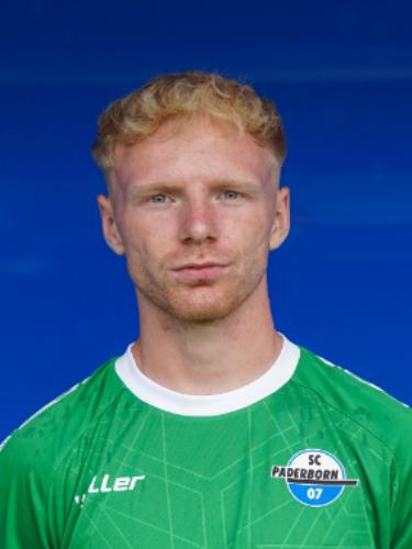 Nico Willeke