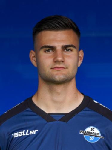 Tristan Zobel