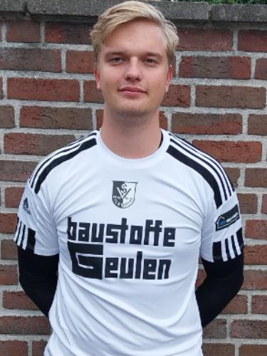 Jan Alexander Volle