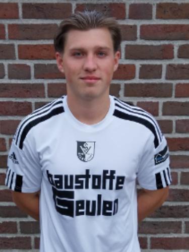 Jonas Friedrich
