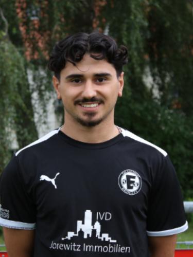 Aydel Khudhur