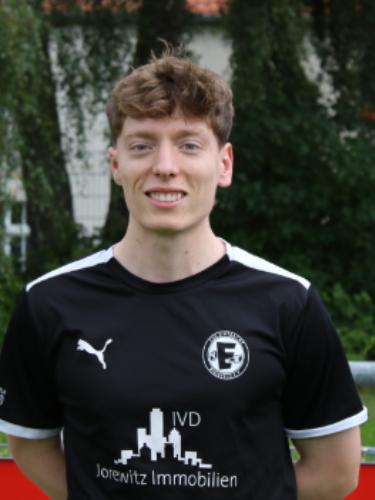 Marvin Hahne