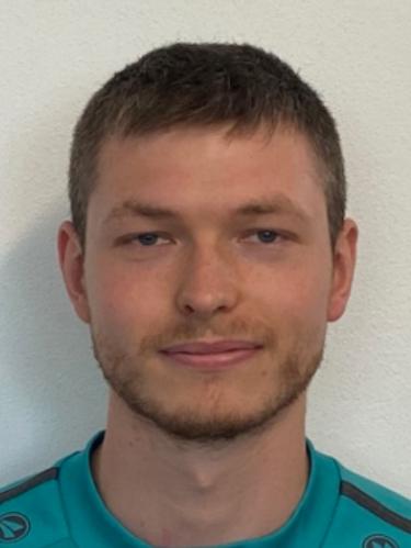Florian Schreckenbach