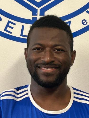 Mohamed Bamba