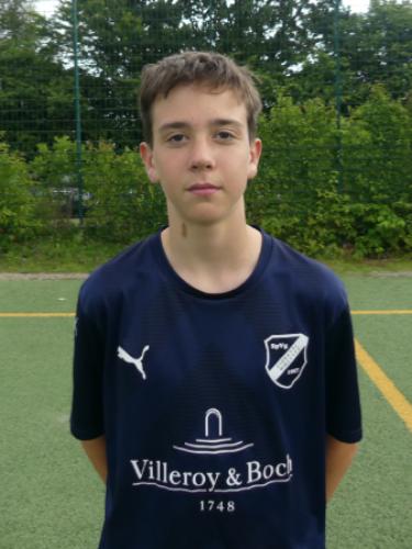 Jasper Asmus