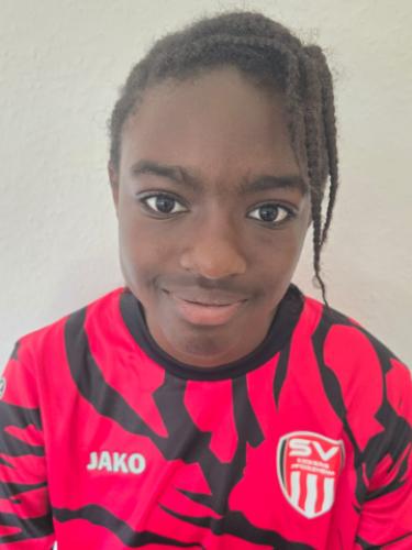 Wendy Eloghosa Onaghise