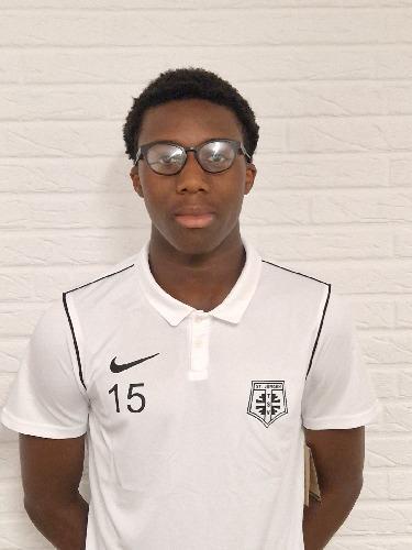 Samuel Unachukwu