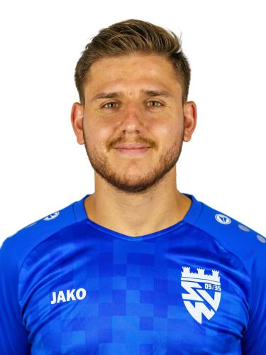Nick Salpetro