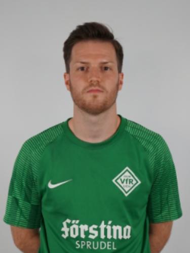 Tobias Breuer