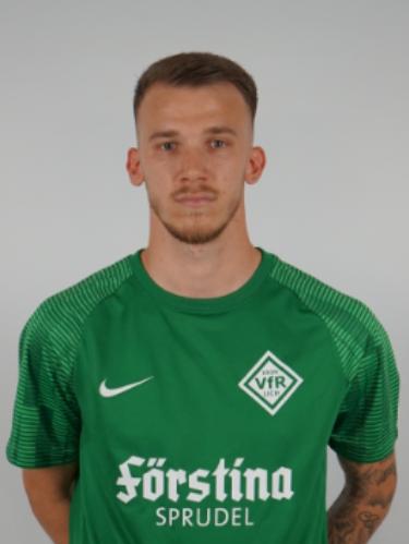 Pascal Sajonz