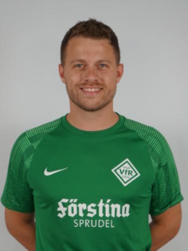 Kevin Port