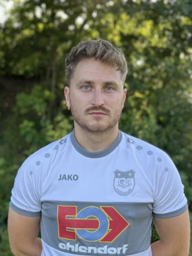 Lasse Schedwill