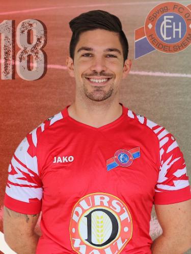 Lukas Durst