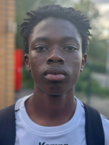 Jed-Excel Efona Marth