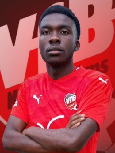 Alain Tchuidjou