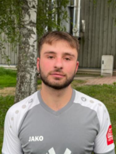 Semih Tekindas