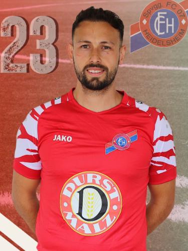 Adnan Bayrak
