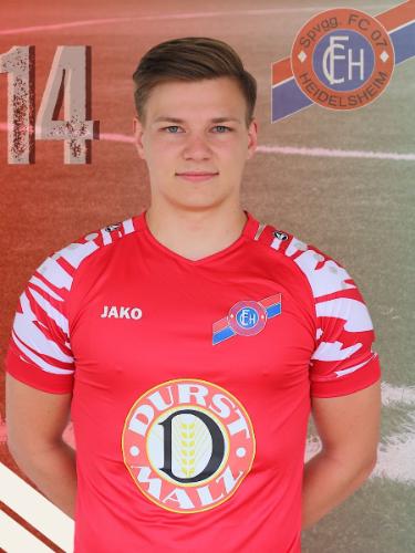 Jannik Imhof