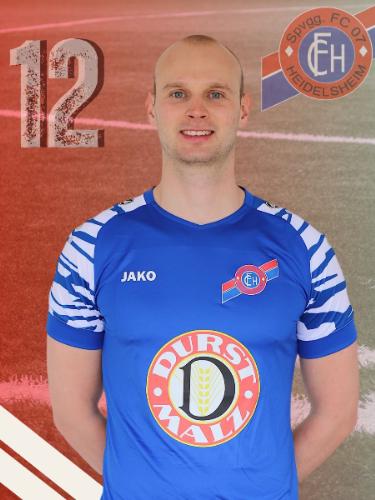 Luca Meinzer