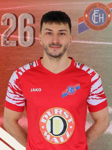 Mario Milli