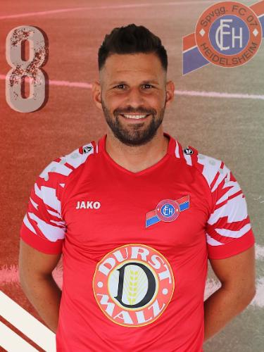 Tolga Sönmez