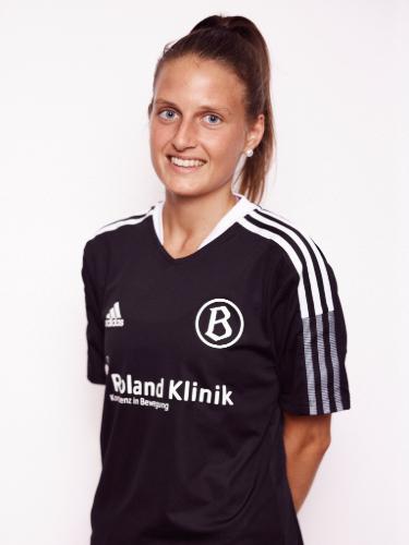 Gina-Marie Gersonde