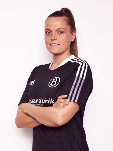 Paula Greiwe