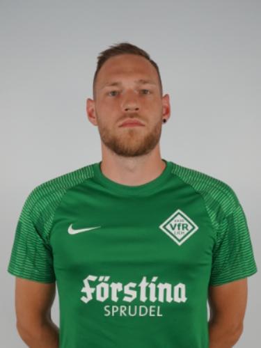Elia Graf