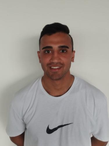 Yahya Habibi
