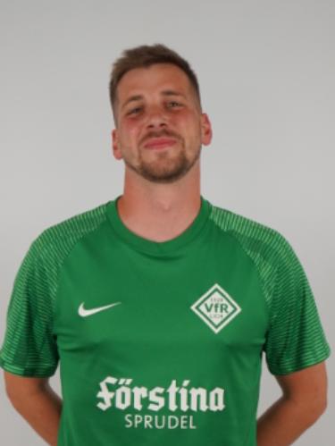 Florian Konradi