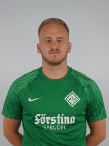 Robin Sajonz