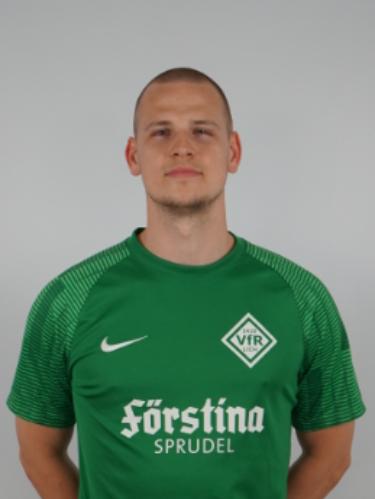 Maximilian Schepp