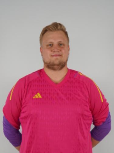 Dominick Sehner