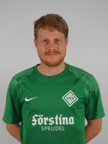 Marius Spohn