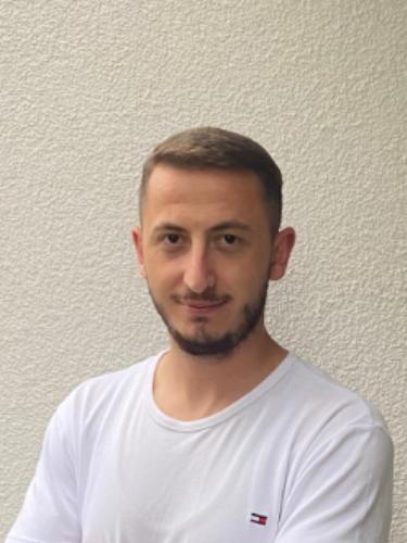 Shkelqim Veseli