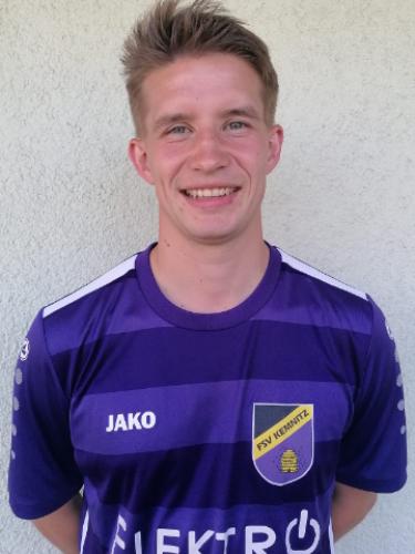 Kevin Schuster