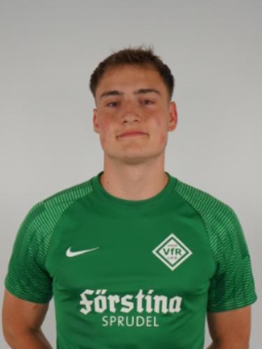 Tim Oppermann