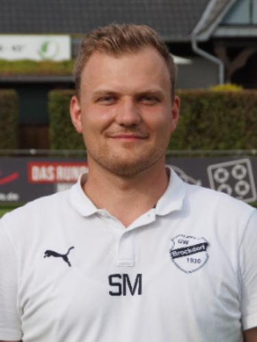 Simon Middelbeck