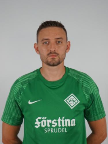 Dimitrij Schaubert