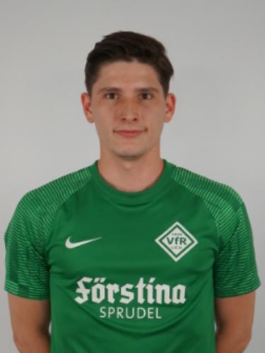Maximilian Schoeneck