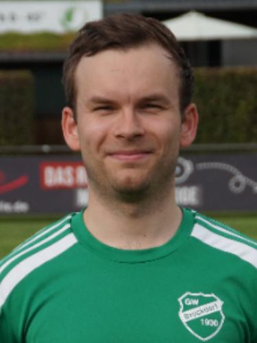 Fin Böckmann