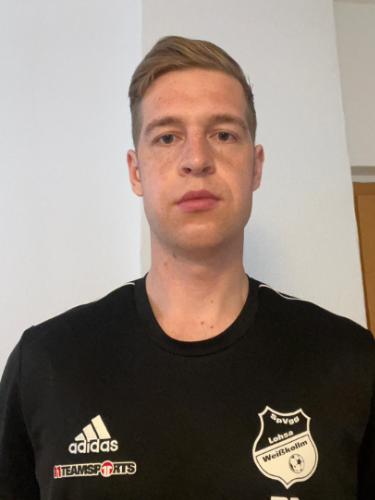 Marius Nikol