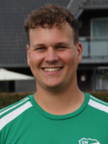 Justus Czech