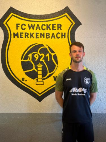 Marcel Bernwinkler