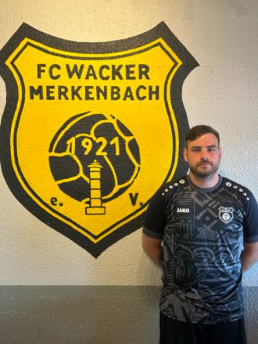 Marc Philipp Gehrig