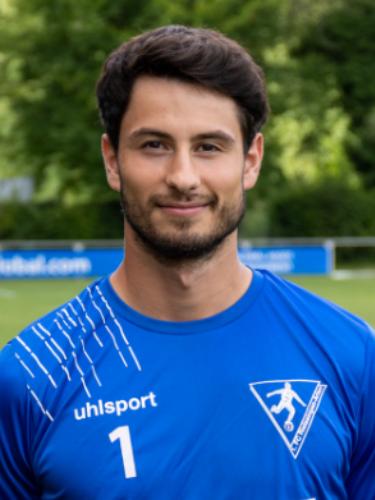 Gianluca Tolino